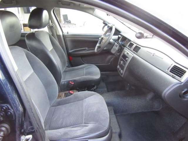 Chevrolet Impala 2011 photo 32